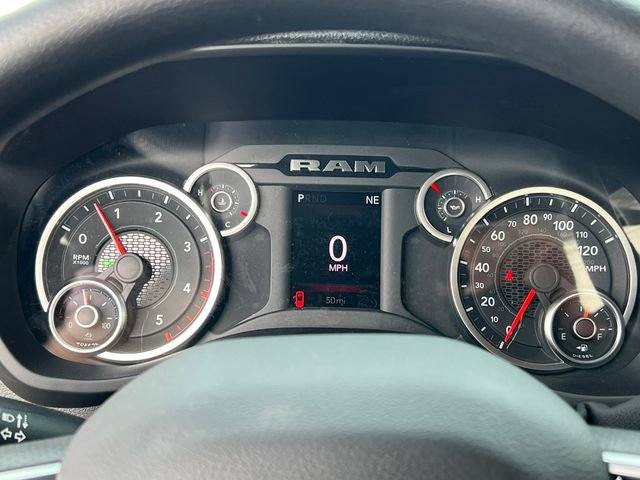 New 2026 RAM 3500 Tradesman image 20