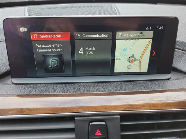 Used 2019 BMW 430i Convertible w/ Convenience Package image 7