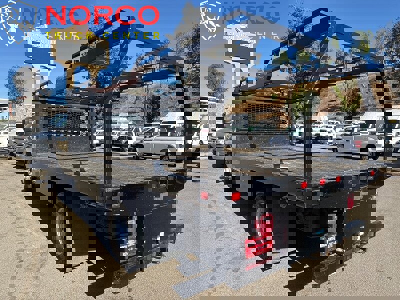 Used 2021 RAM 3500 Tradesman image 6