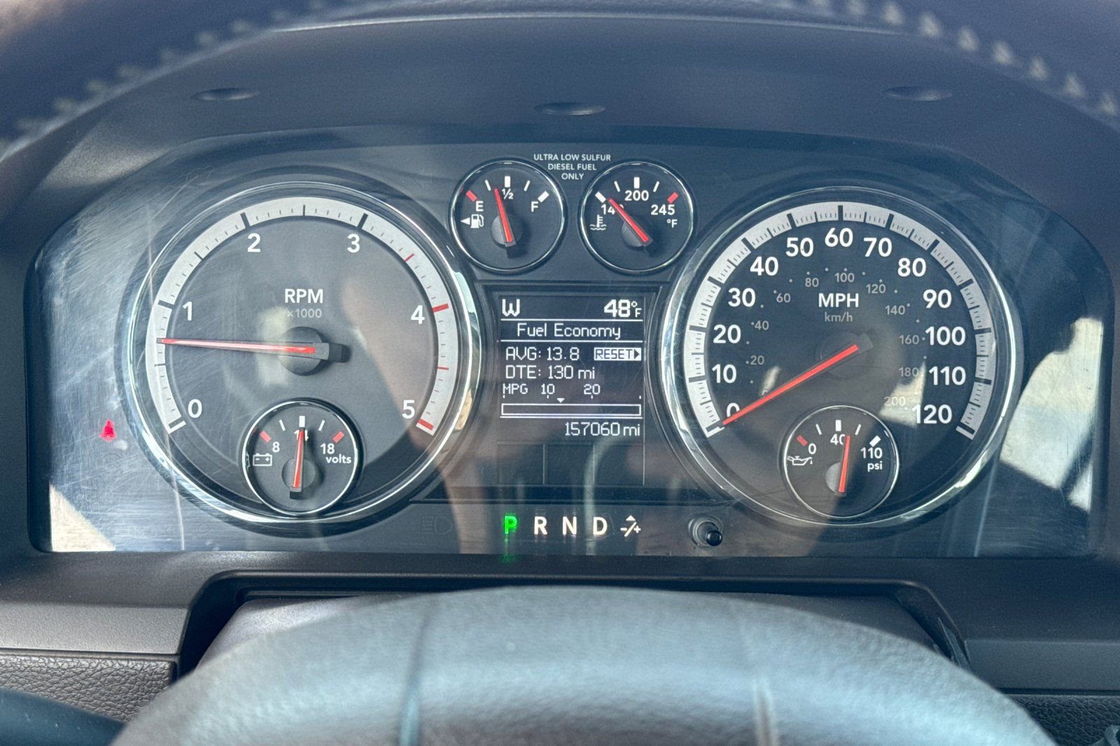 Used 2012 RAM 3500 Laramie w/ Protection Group AWD/4WD image 24
