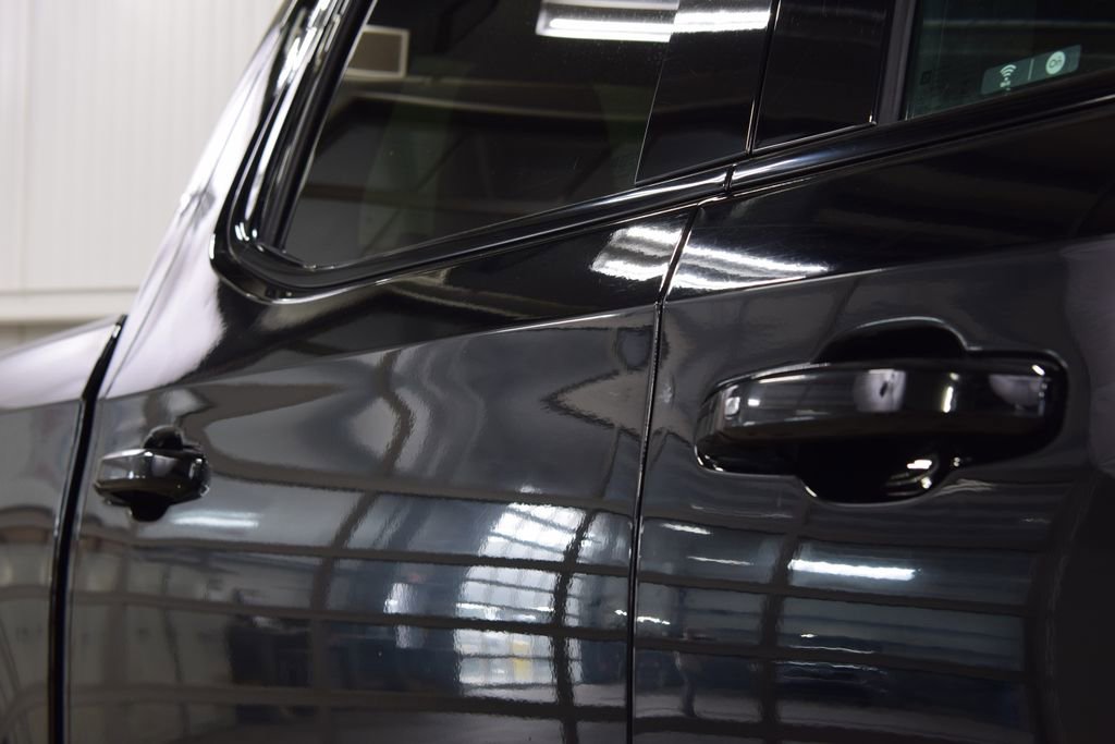 Used 2023 GMC Sierra 1500 AT4 w/ AT4 Premium Package image 23