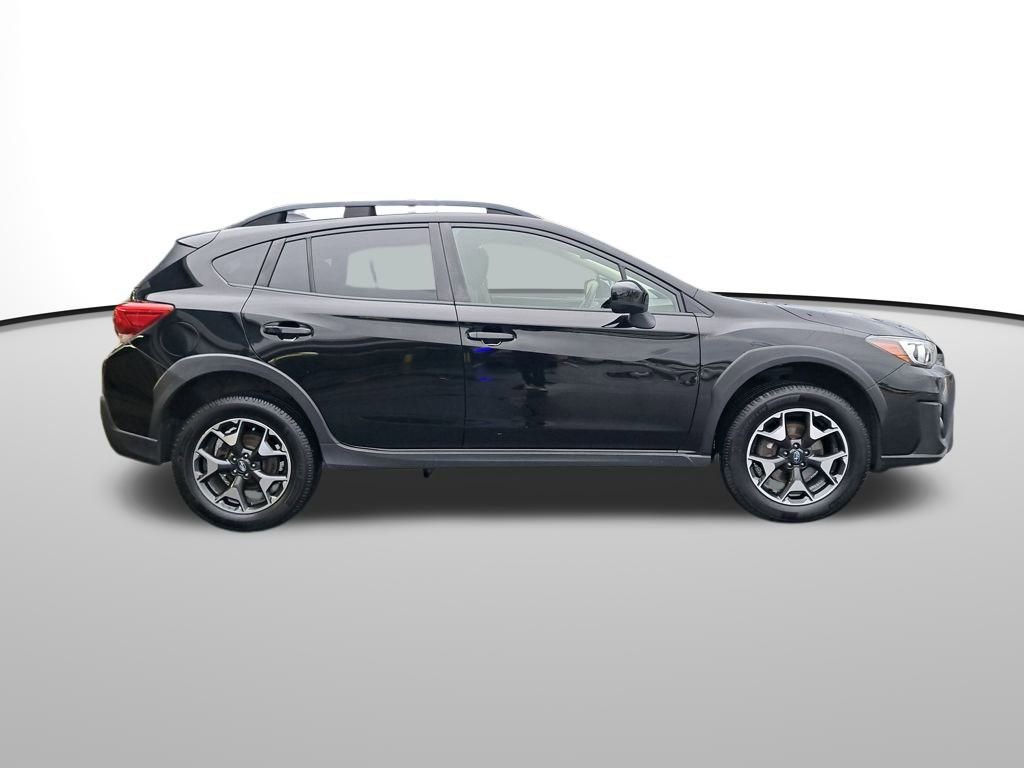 Used 2019 Subaru Crosstrek 2.0i Premium image 7