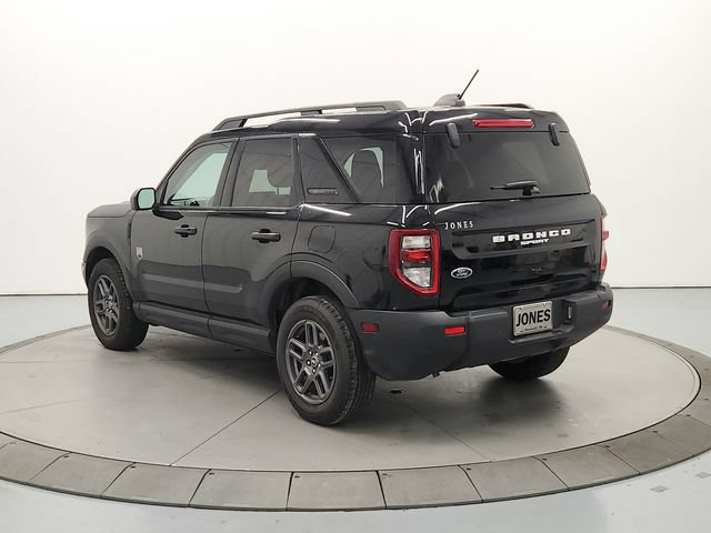 Used 2025 Ford Bronco Sport Big Bend AWD/4WD image 6