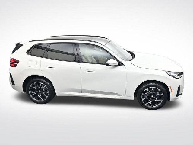 New 2026 BMW X3 xDrive30i w/ Premium Package AWD/4WD image 28