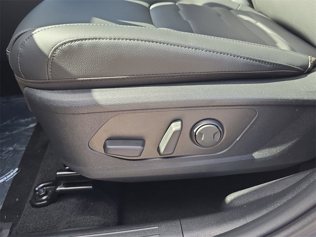 New 2026 Kia Sportage SX image 21