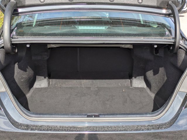 Used 2024 Toyota Camry SE image 22
