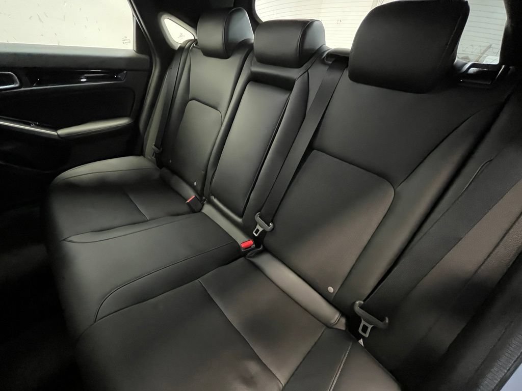Used 2023 Honda Civic Sport Touring image 14
