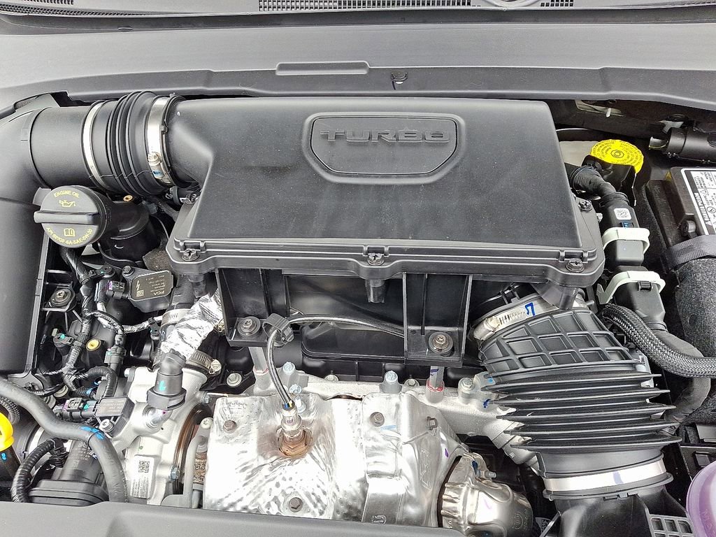 New 2026 Jeep Compass Limited AWD/4WD image 20