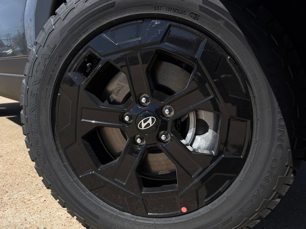 New 2026 Hyundai Santa Fe XRT AWD/4WD image 10