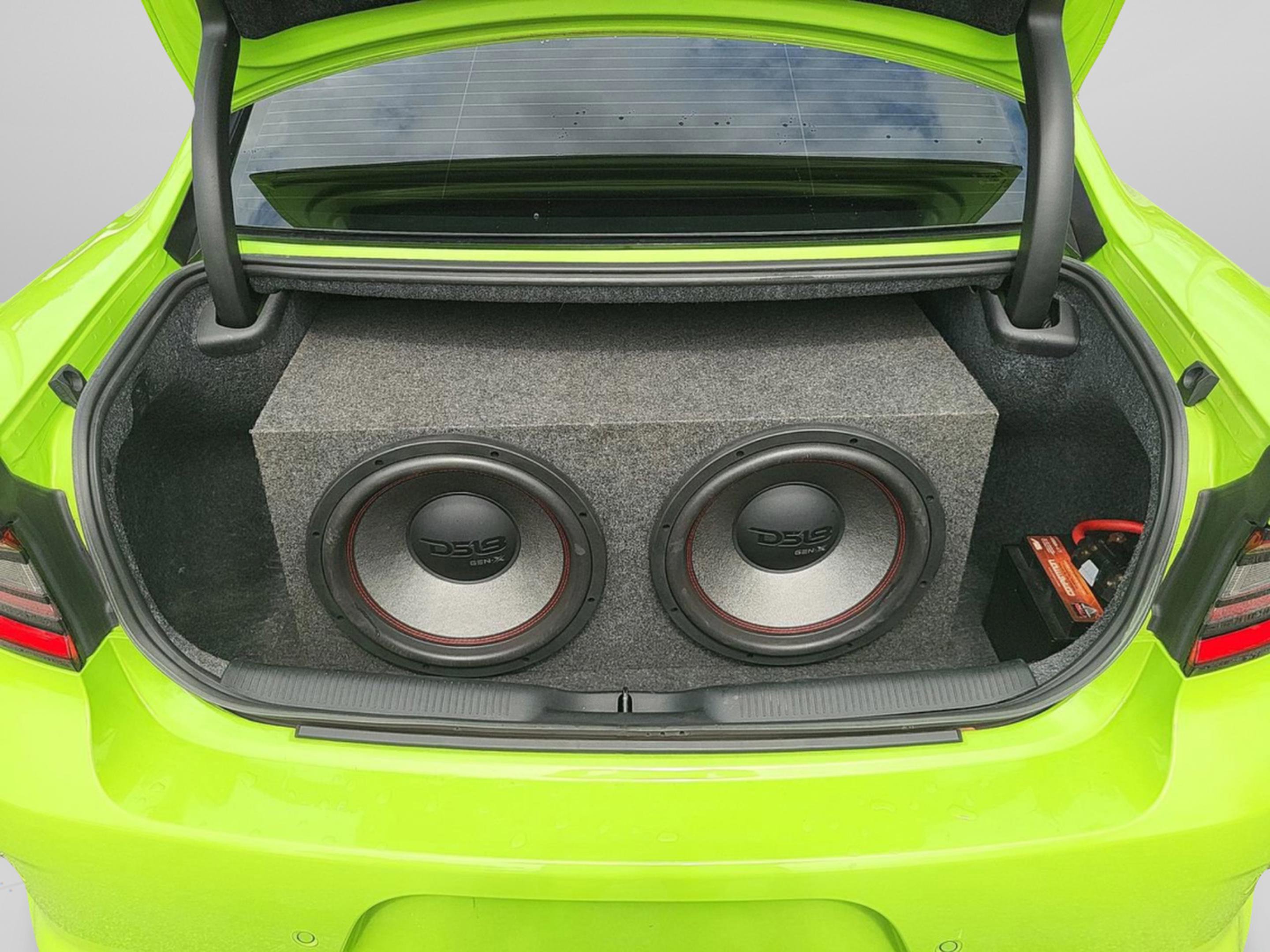 Used 2023 Dodge Charger Scat Pack image 7