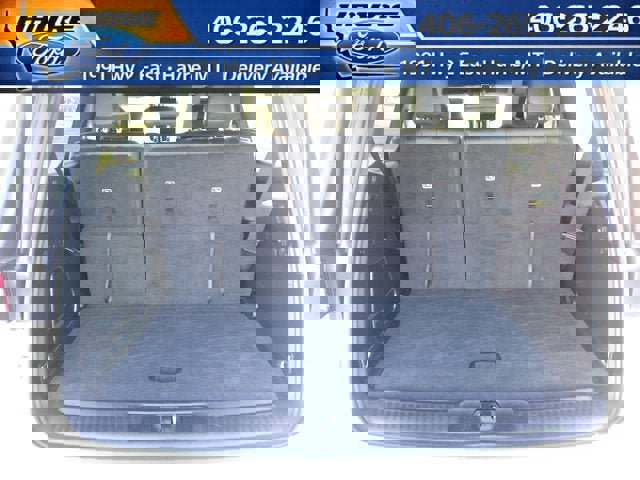 Used 2022 Jeep Wagoneer Series I image 16