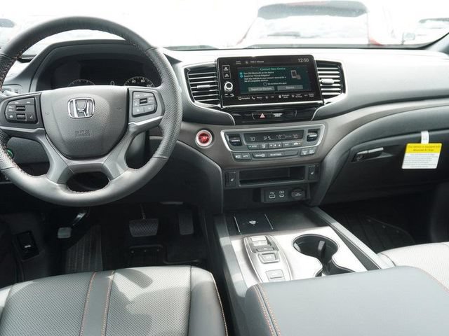 New 2026 Honda Ridgeline TrailSport image 5