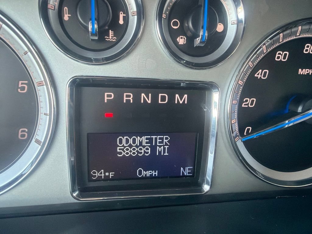 Certified 2014 Cadillac Escalade Premium AWD/4WD image 14