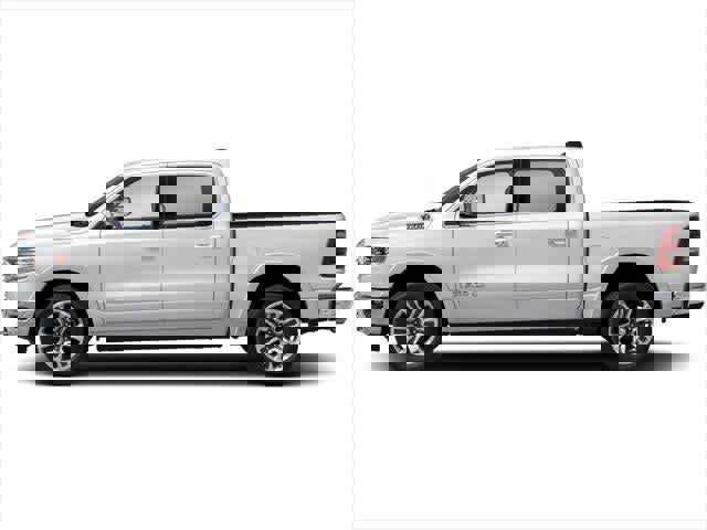 Used 2019 RAM 1500 Limited image 3