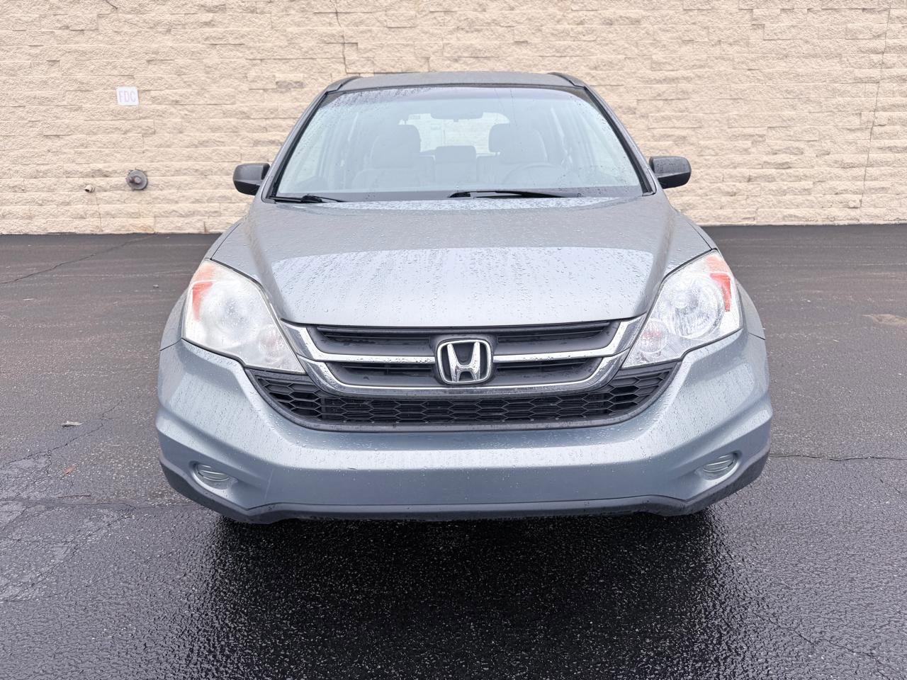 Used 2011 Honda CR-V LX image 8