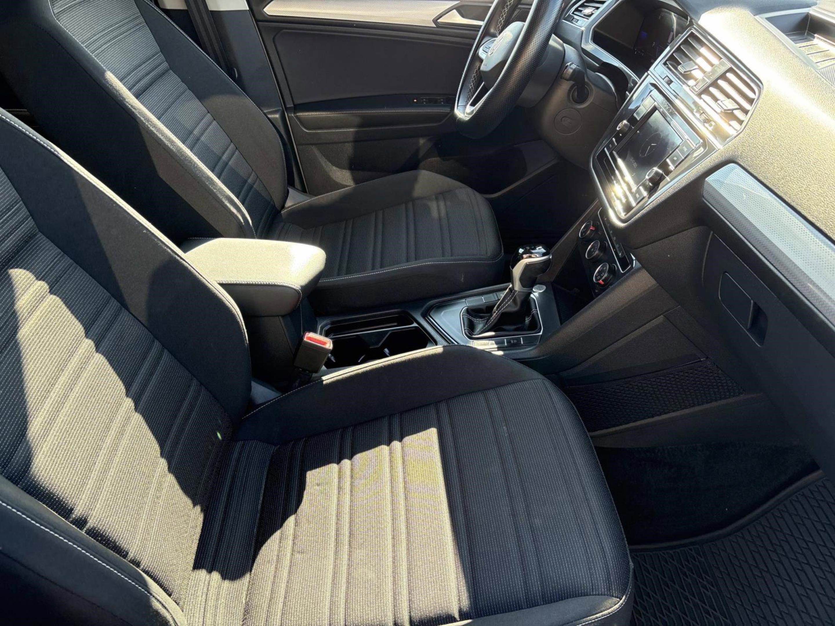 Used 2023 Volkswagen Tiguan S w/ IQ.Drive Package image 21