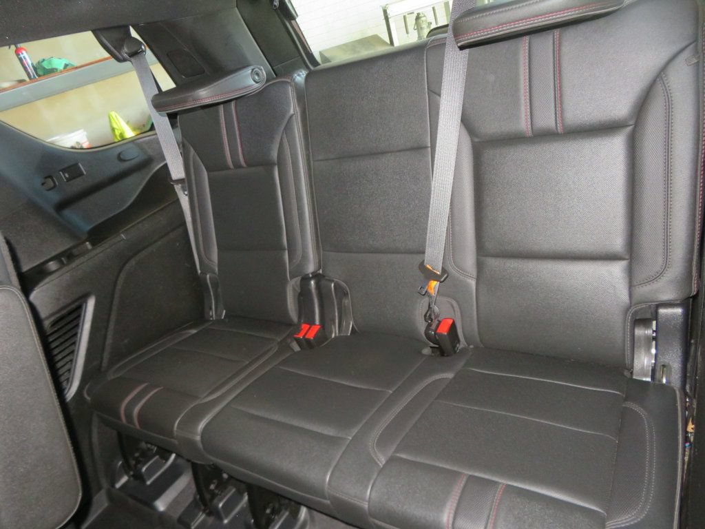Used 2022 Chevrolet Tahoe RST w/ Luxury Package RWD image 29