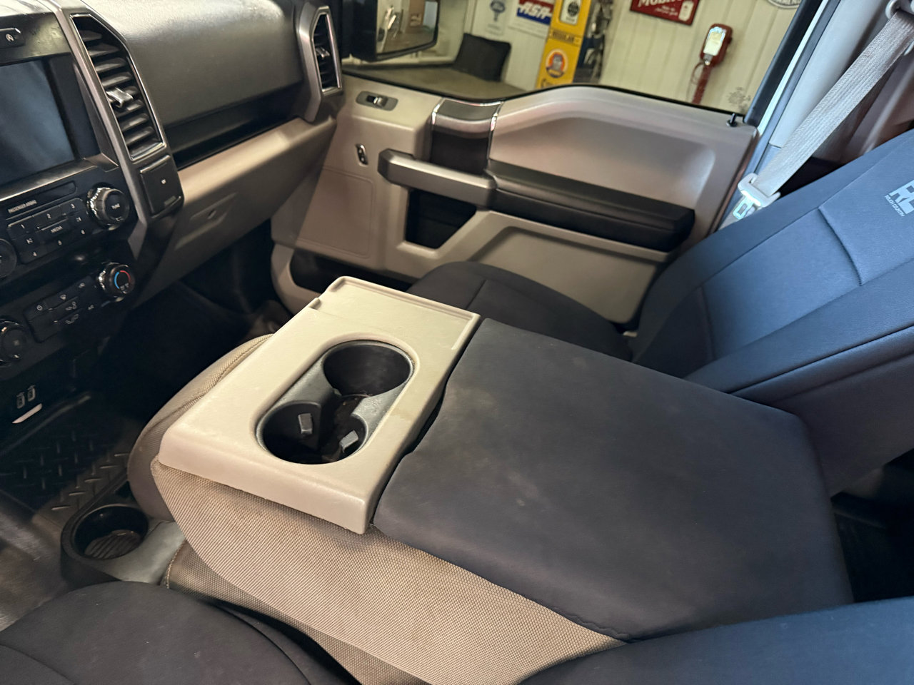 Used 2019 Ford F150 XLT image 17