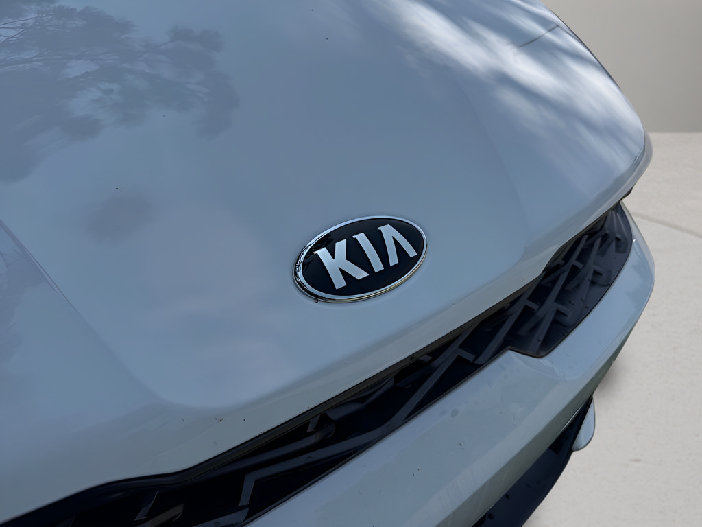 Used 2021 Kia K5 GT-Line w/ GT-Line FWD Premium Package image 32