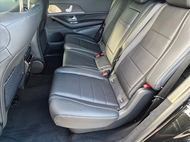 New 2027 Mercedes-Benz GLS 450 4MATIC image 15