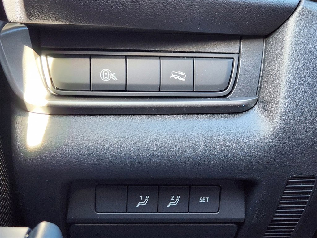 New 2026 MAZDA CX-30 AWD 2.5 S w/ Select Sport Pkg image 18