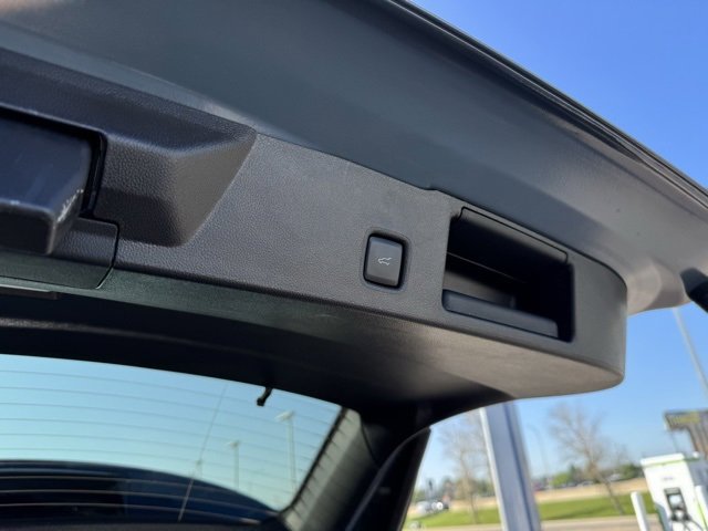 New 2025 Ford Escape SE w/ PHEV Premium Package image 35