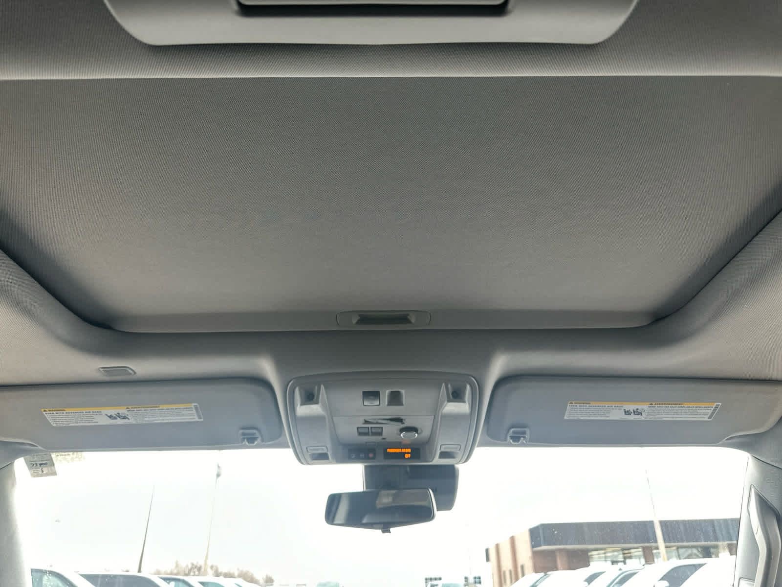 Used 2020 Cadillac Escalade ESV Premium Luxury image 31