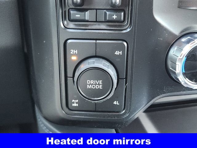 New 2026 Ford F250 Platinum image 21