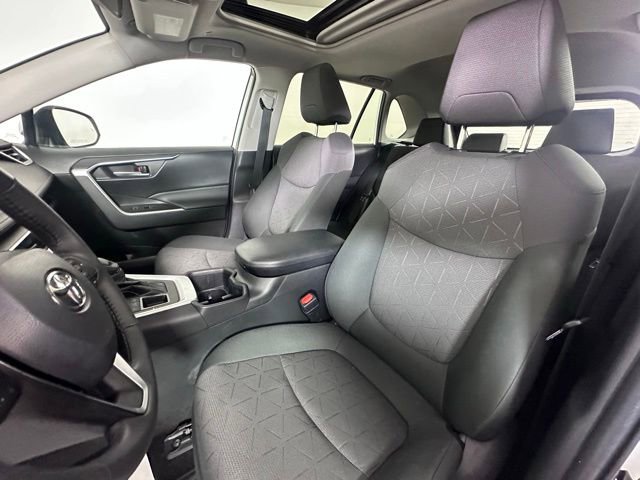 Used 2023 Toyota RAV4 XLE w/ Convenience Package AWD/4WD image 22