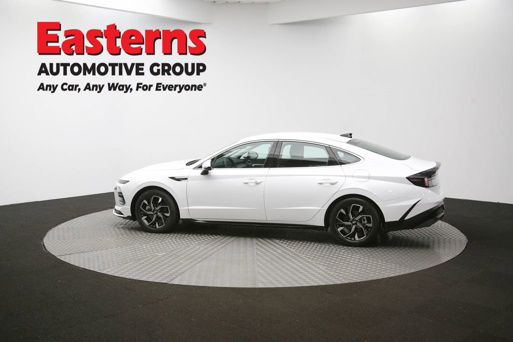 Used 2024 Hyundai Sonata SEL image 61