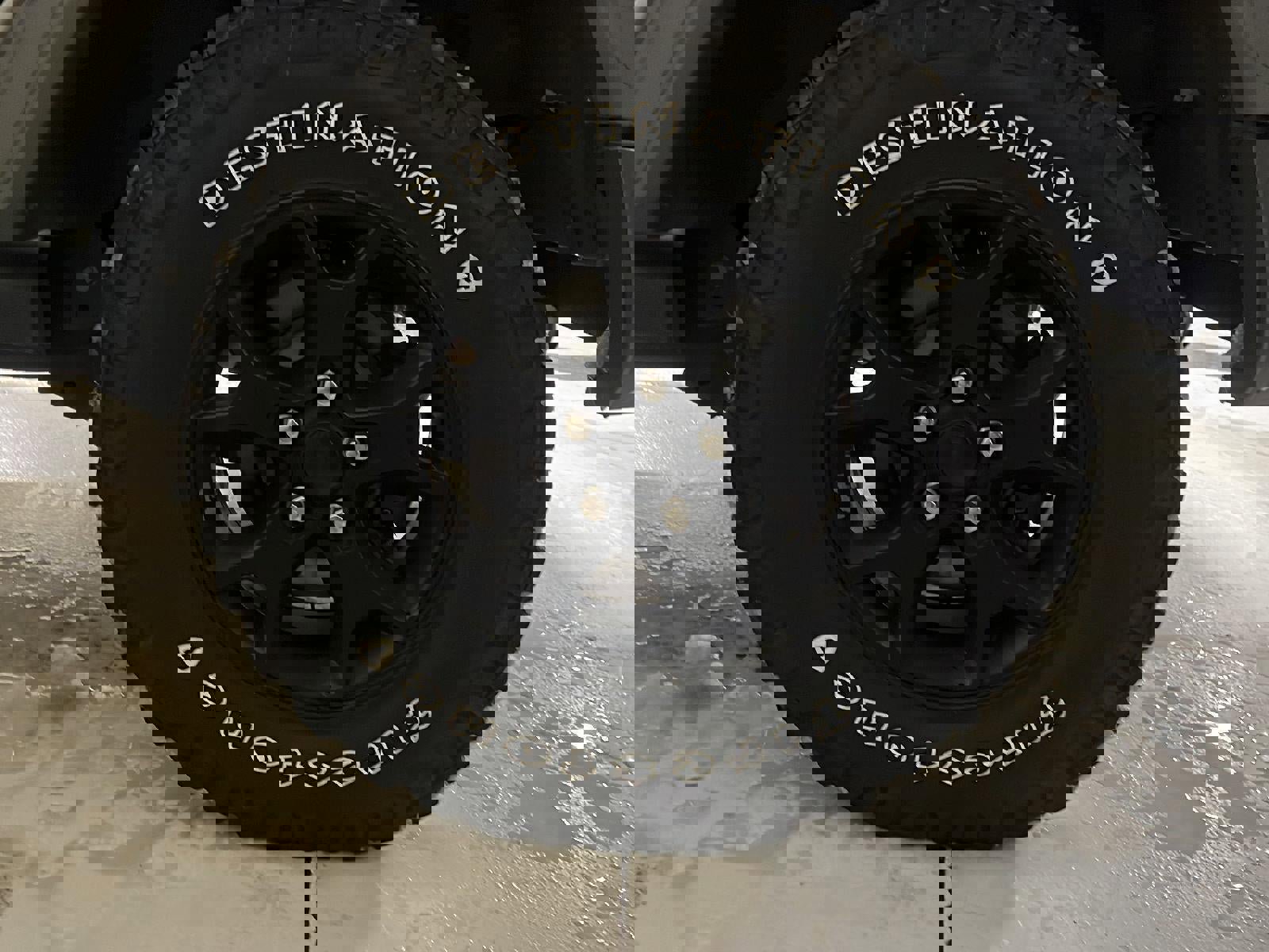 Used 2021 Jeep Wrangler Unlimited Sport image 28