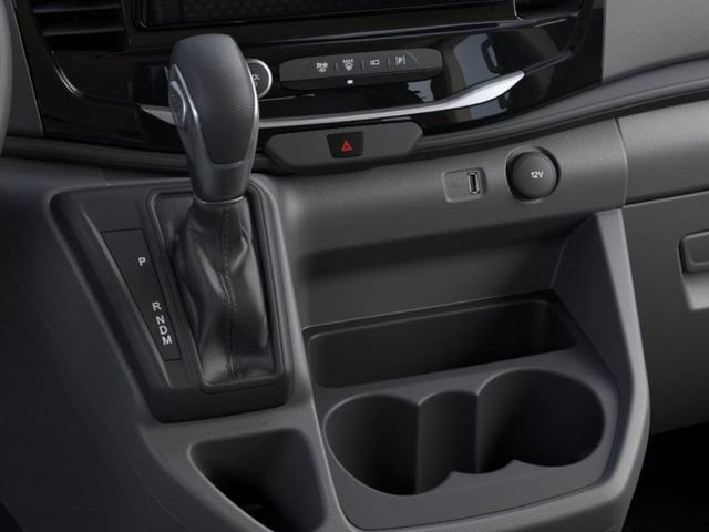 New 2026 Ford Transit 350 XLT AWD/4WD image 43