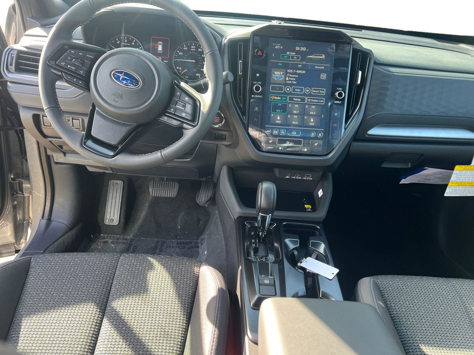 New 2026 Subaru Forester Premium image 10