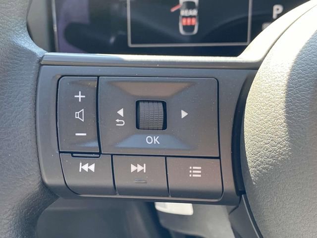 New 2025 Nissan Kicks S w/ Interior Electronics Package image 22