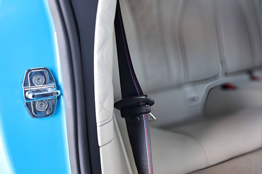 Used 2022 BMW M8 Competition w/ M Driver's Package image 60