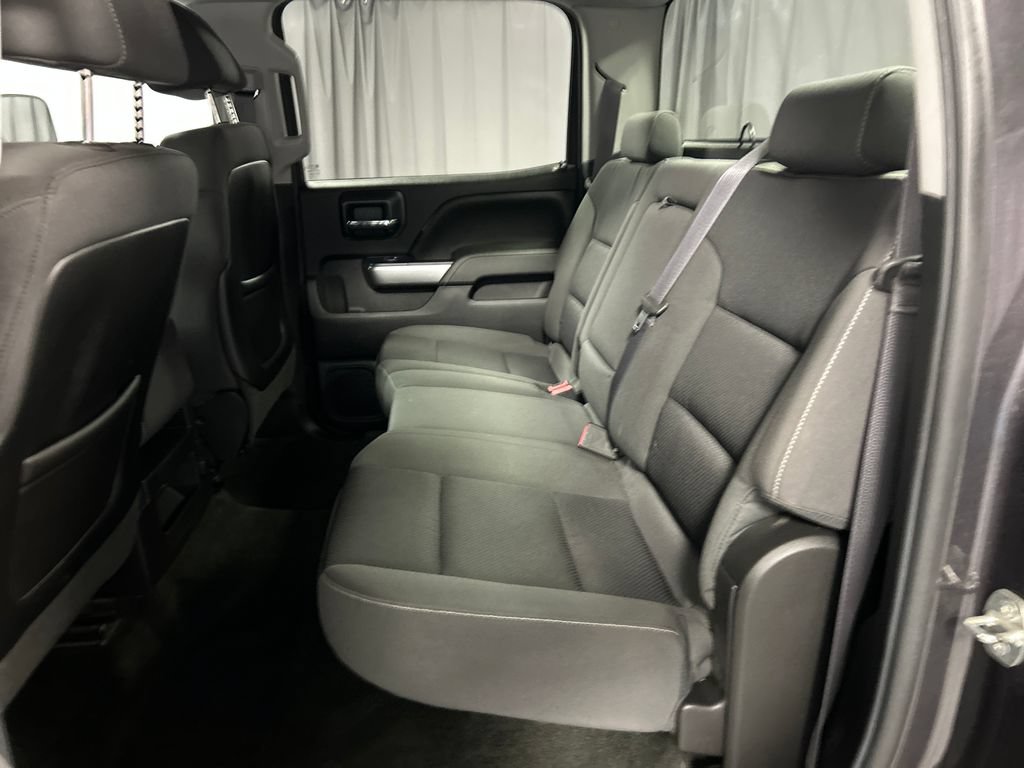 Used 2015 Chevrolet Silverado 2500 LT AWD/4WD image 19