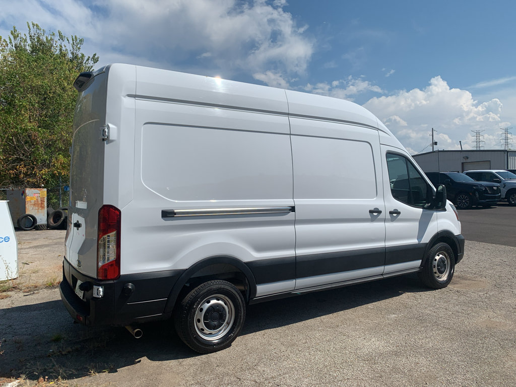 Used 2025 Ford Transit 250 148 High Roof w/ Load Area Protection Package RWD image 3