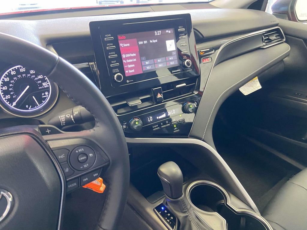 Certified 2023 Toyota Camry SE image 7
