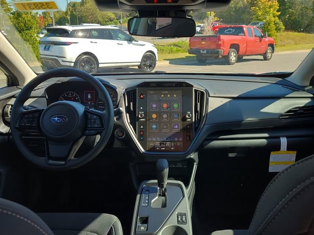 New 2026 Subaru Crosstrek 2.0i Premium image 20