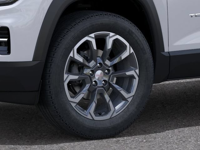 New 2026 GMC Terrain Elevation w/ Elevation Premium Package FWD image 9