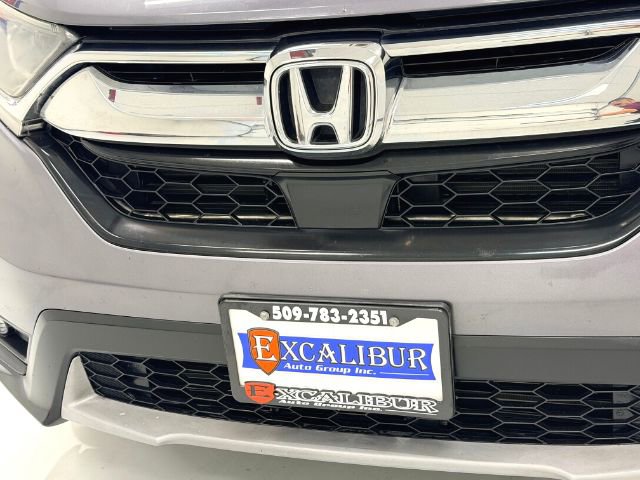 Used 2017 Honda CR-V EX-L image 16