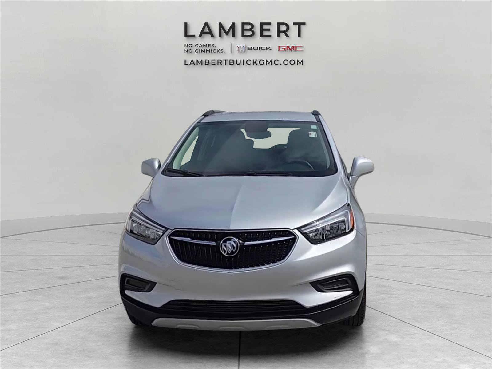 Used 2022 Buick Encore Preferred w/ Safety Package AWD/4WD image 8