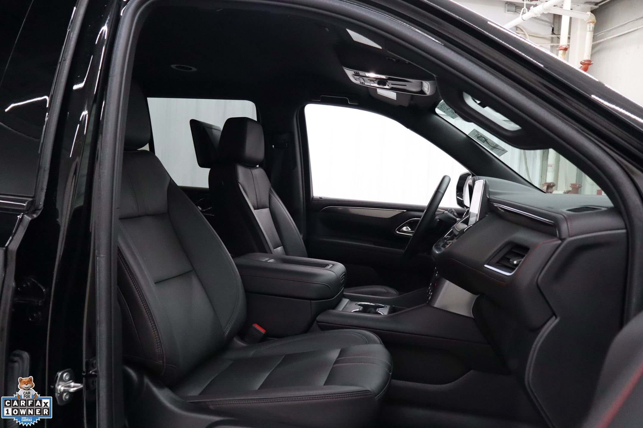 Used 2023 Chevrolet Tahoe RST w/ RST Performance Edition image 34