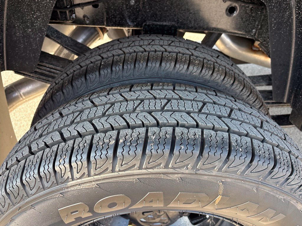 New 2027 RAM 3500 Tradesman AWD/4WD image 34