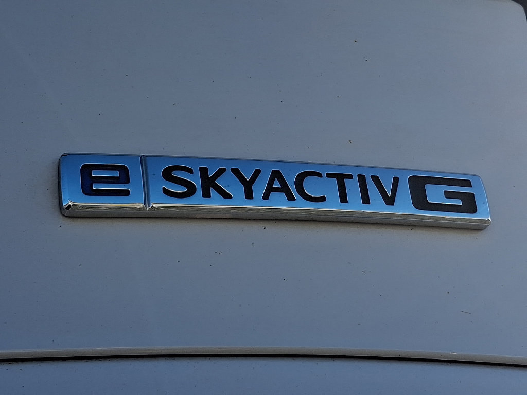 Used 2024 MAZDA CX-90 3.3 Turbo w/ Premium Package AWD/4WD image 33