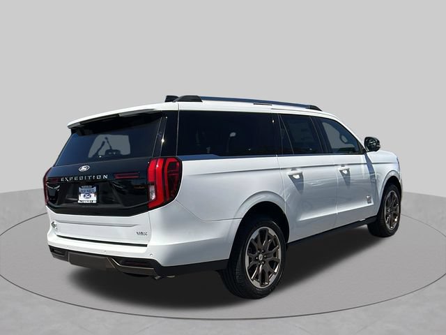 New 2027 Ford Expedition Max King Ranch AWD/4WD image 3