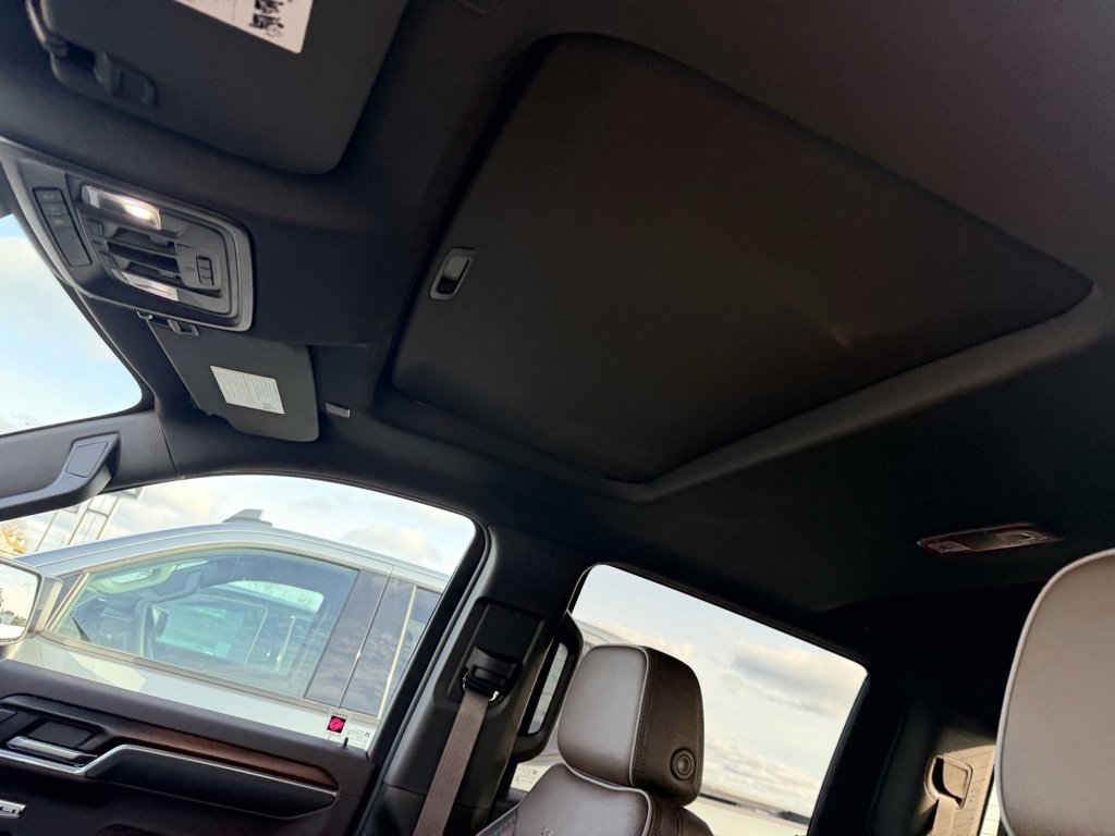 New 2026 GMC Sierra 1500 Denali image 32