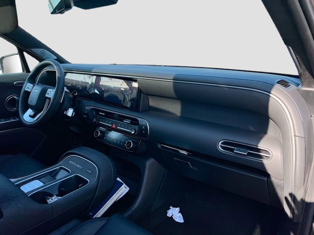 New 2026 Hyundai Palisade Calligraphy AWD/4WD image 31