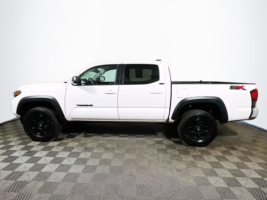 Certified 2023 Toyota Tacoma SR5 w/ SX Package image 5