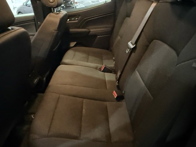 Used 2024 GMC Canyon Elevation w/ Convenience Package image 28